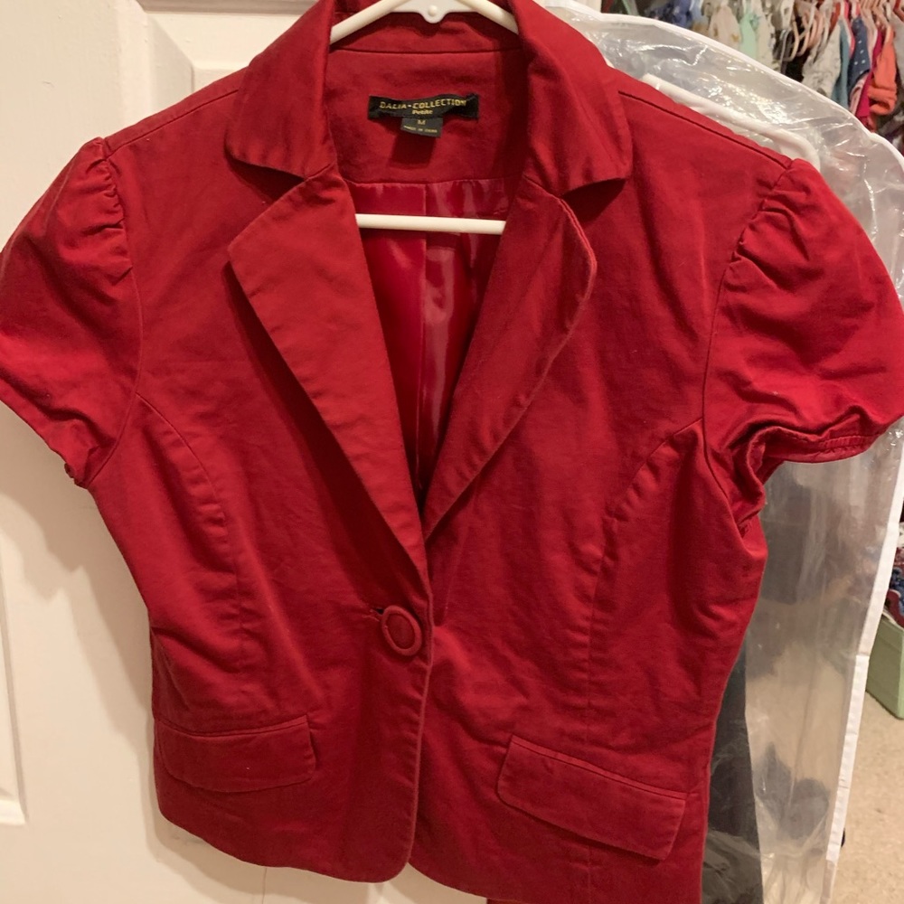 SS suit jacket